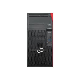 Fujitsu Esprimo P557 E85+ Core i3 3.7 GHz - HDD 500 GB RAM 8 GB