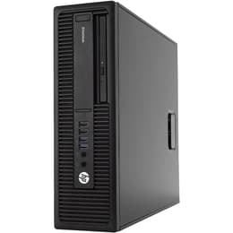 HP EliteDesk 800 G2 SFF Core i5 3.2 GHz - SSD 1 TB RAM 16 GB