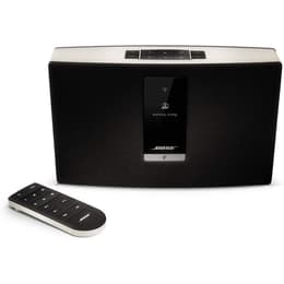 Lautsprecher Bose SoundTouch Portable - Schwarz/Weiß