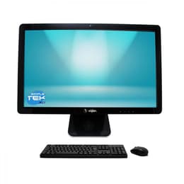 Viglen Full HD AIO OMNIMO 5 VIG-670W 23" Celeron 1.8 GHz - SSD 128 GB - 8GB QWERTY - Italienisch