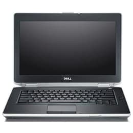 Dell Latitude E6430 14" Core i5 2.6 GHz - HDD 1 TB - 8GB QWERTY - Englisch