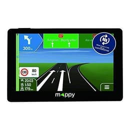 Logicom Mappy Maxi E738 GPS