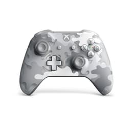 Controller Xbox One X/S / Xbox Series X/S / PC Microsoft Xbox Wireless Controller - Arctic Camo Special Edition