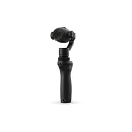 DJI Osmo + Camcorder - Schwarz