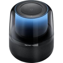 Lautsprecher Bluetooth Harman Kardon Allure - Schwarz