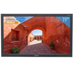 Bildschirm 19" LCD HD Acer V193HQ