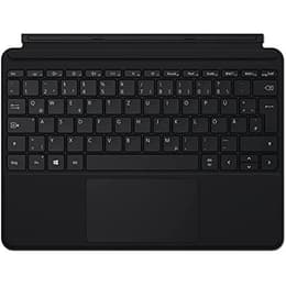 Microsoft Tastatur QWERTZ Deutsch Surface Go Typecover