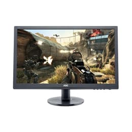 Bildschirm 23" LCD Aoc 236LM00014