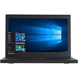 Lenovo ThinkPad X250 12" Core i5 2.2 GHz - HDD 1 TB - 4GB QWERTZ - Deutsch