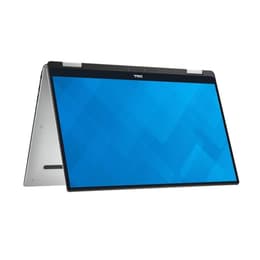 Dell XPS 9365 13" Core i5 1.3 GHz - SSD 512 GB - 8GB AZERTY - Französisch