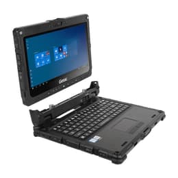 Getac K120 12" Core i5 1.6 GHz - SSD 512 GB - 16GB QWERTY - Englisch