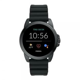 Smartwatch Fossil GPS FTW4024 Gen5 -