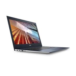 Dell Vostro 5471 14" Core i5 1.6 GHz - SSD 256 GB - 8GB AZERTY - Französisch