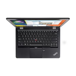 Lenovo ThinkPad 13 G2 13" Core i3 2.4 GHz - SSD 128 GB - 4GB QWERTY - Schwedisch