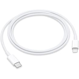 Apple USB-C + Lightning 1m Kabel