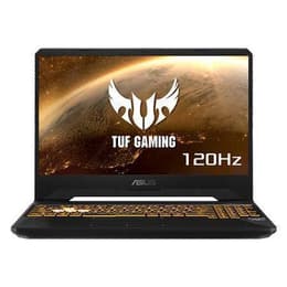 Asus TUF FX505DR7 15" Ryzen 7 2.3 GHz - SSD 512 GB - 16GB - NVIDIA GeForce RTX 2060 AZERTY - Französisch