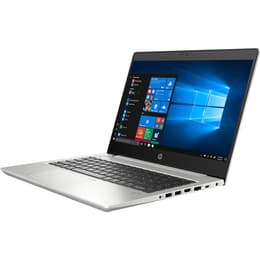 Hp ProBook 440 G7 14" Core i5 1.6 GHz - SSD 512 GB - 8GB QWERTZ - Deutsch