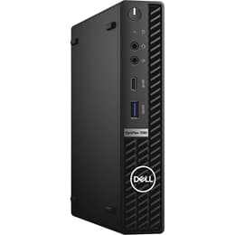 Dell OptiPlex 7080 Micro Core i5 2 GHz - SSD 512 GB RAM 16 GB