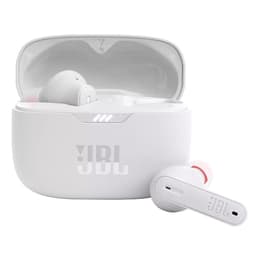 Ohrhörer In-Ear Bluetooth Rauschunterdrückung - Jbl Tune 230NC