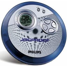 Philips AX3301 JOGPROOF CD-Spieler