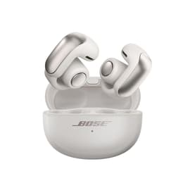 Ohrhörer Bluetooth Rauschunterdrückung - Bose Ultra Open Earbuds