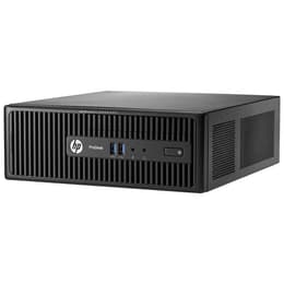 HP ProDesk 400 G3 SFF Core i5 3.2 GHz - HDD 500 GB RAM 8 GB