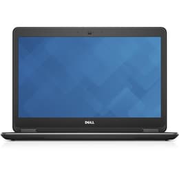 Dell Latitude E7440 14" Core i5 2 GHz - SSD 512 GB - 4GB QWERTZ - Deutsch