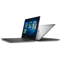 DELL XPS 15 9550 15" Core i7 2 GHz - SSD 1000 GB - 16GB QWERTY - Englisch