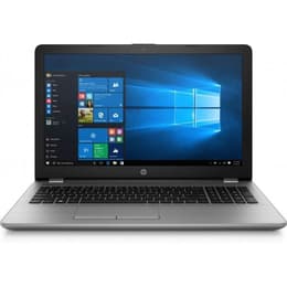 HP 250 G6 15" Core i3 2.3 GHz - SSD 256 GB - 8GB AZERTY - Französisch