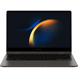 NP730QFG-KA1UK 13" Core i5 1.1 GHz - SSD 256 GB - 8GB QWERTY - Englisch