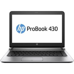 Hp ProBook 430 G3 13" Core i3 2.3 GHz - SSD 256 GB - 8GB QWERTY - Spanisch