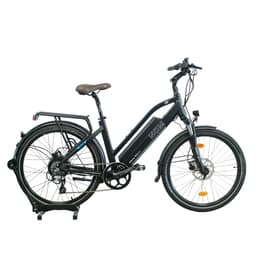 Ncm Milano Black Plus E-Bike