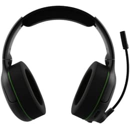 Pdp Airlite Pro Wireless Kopfhörer Noise cancelling gaming wireless mit Mikrofon - Schwarz