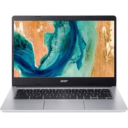 Acer Chromebook 314 CB314-2H-k9DB MediaTek 2 GHz 32GB eMMC - 4GB AZERTY - Französisch