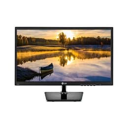 Bildschirm 21" LED FHD LG 22M37A-B