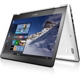 Lenovo Yoga 500-15IBD 15" Core i3 2 GHz - SSD 256 GB - 4GB AZERTY - Französisch