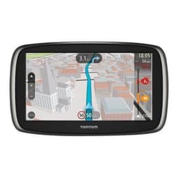 Tomtom Go 61 GPS