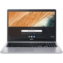 Acer Chromebook cb315-3h-p014 Pentium Silver 1.1 GHz 64GB eMMC - 8GB AZERTY - Französisch