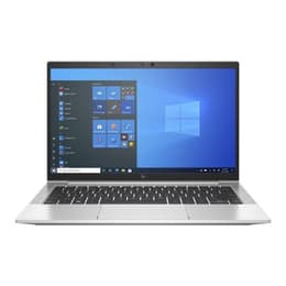 Hp EliteBook 830 G8 13" Core i5 2.6 GHz - SSD 256 GB - 16GB AZERTY - Französisch