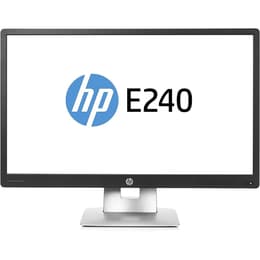 Bildschirm 24" LCD FHD HP E240