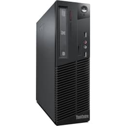 Lenovo ThinkCentre M72e SFF Core i5 2.9 GHz - HDD 500 GB RAM 8 GB