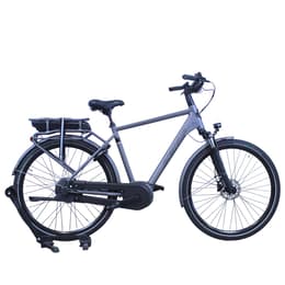 Granville E-Premium Auto E-Bike