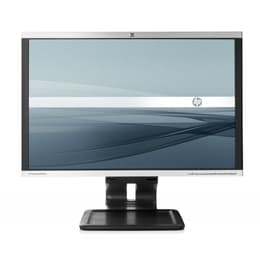 Bildschirm 24" LED WUXGA HP LA2405X