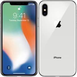 apple iphone x 128gb