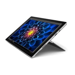 Microsoft Surface Pro 4 12" Core i5 2.4 GHz - SSD 128 GB - 4GB Ohne Tastatur