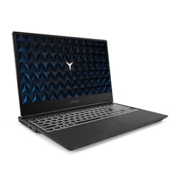 Lenovo Legion Y540-15IRH 15" Core i5 2.4 GHz - SSD 256 GB + HDD 1 TB - 16GB - NVIDIA GeForce GTX 1660 Ti AZERTY - Französisch