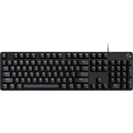 Logitech Tastatur QWERTY Spanisch G413 SE