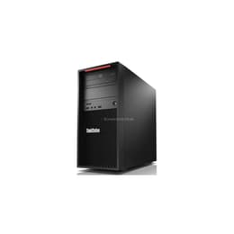 Lenovo ThinkStation P320 Xeon E3 3 GHz - SSD 512 GB RAM 16 GB