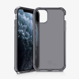 Hülle iPhone 11 Pro - TPU - Schwarz