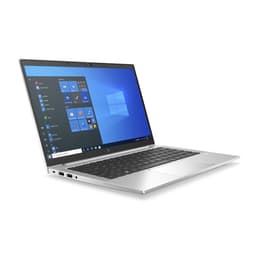 Hp EliteBook 830 G8 13" Core i5 2.6 GHz - SSD 512 GB - 16GB AZERTY - Französisch